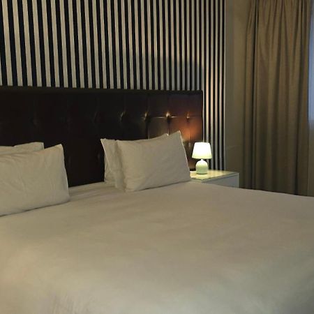 Ascot Hotel Johannesburg Ngoại thất bức ảnh